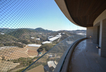 Квартира 4+1 в Анталии, Турция | SBB-44862