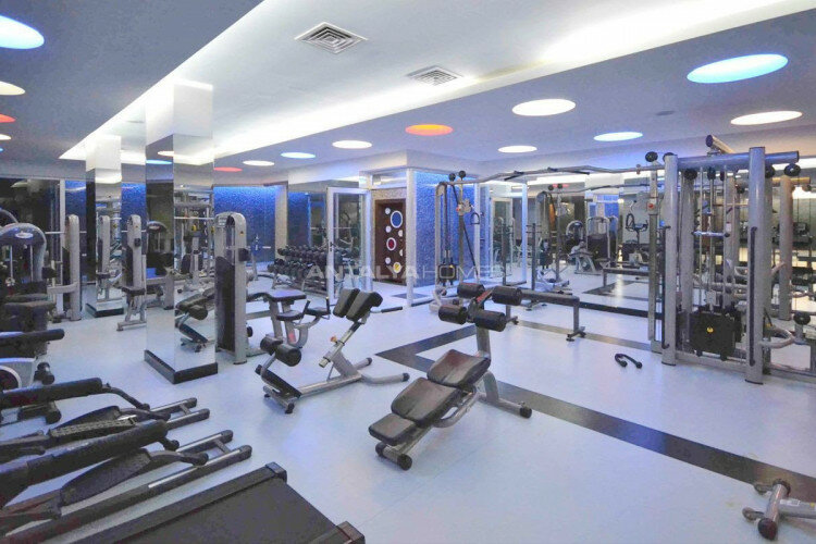 Квартира 3+1 в Анталии, Турция | PKK-44878