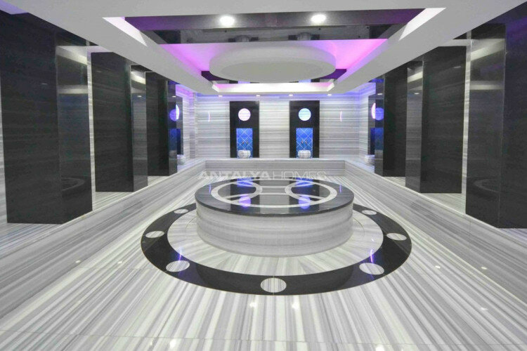 Квартира 3+1 в Анталии, Турция | PKK-44878