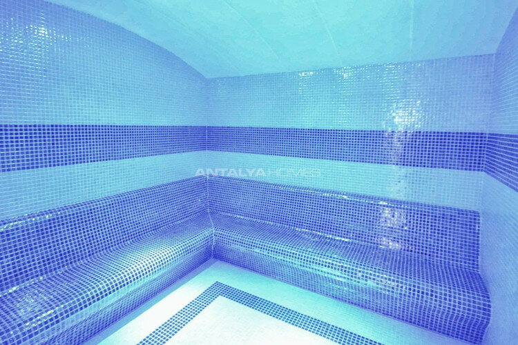 Квартира 3+1 в Анталии, Турция | PKK-44878