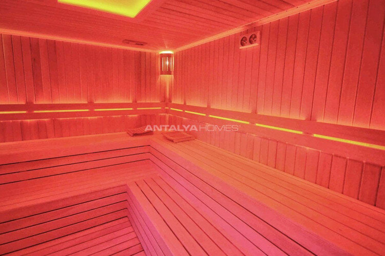 Квартира 3+1 в Анталии, Турция | PKK-44878