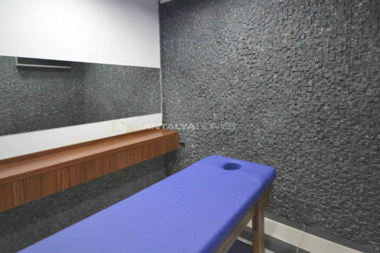 Квартира 3+1 в Анталии, Турция | PKK-44878