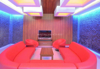 Квартира 3+1 в Анталии, Турция | PKK-44878