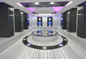 Квартира 3+1 в Анталии, Турция | PKK-44878