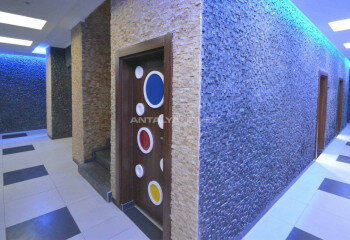 Квартира 3+1 в Анталии, Турция | PKK-44878