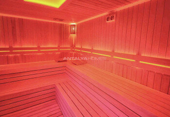 Квартира 3+1 в Анталии, Турция | PKK-44878