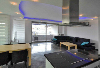 Квартира 3+1 в Анталии, Турция | PKK-44878