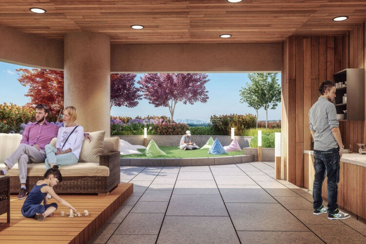 Квартира 3+1 в Стамбуле, Турция | PBB-46668