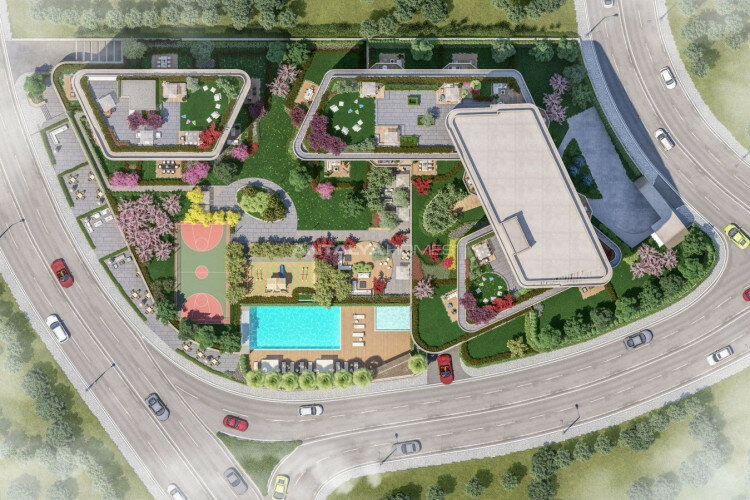 Квартира 3+1 в Стамбуле, Турция | PBB-46668