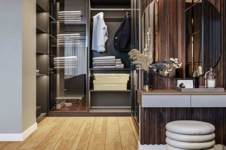 Квартира 3+1 в Стамбуле, Турция | PBB-46668