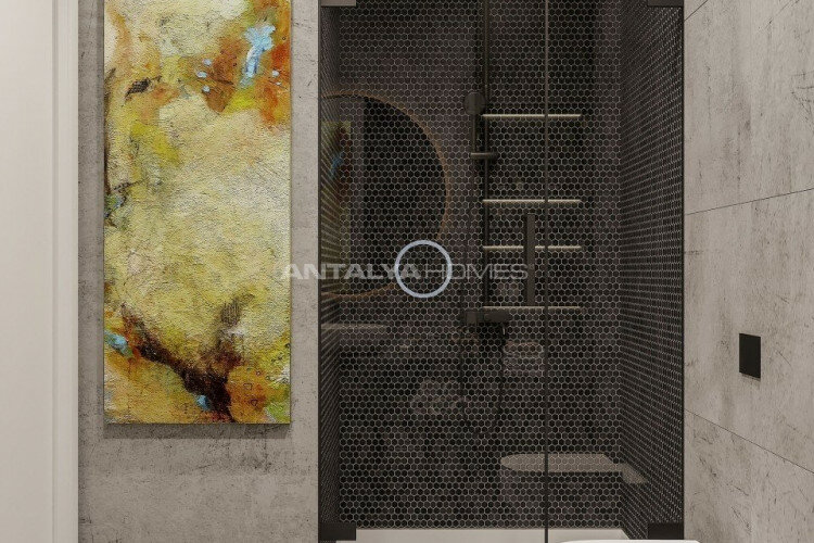 Квартира 3+1 в Стамбуле, Турция | PBB-46668