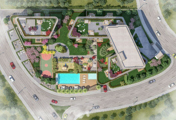 Квартира 3+1 в Стамбуле, Турция | PBB-46668