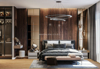 Квартира 3+1 в Стамбуле, Турция | PBB-46668