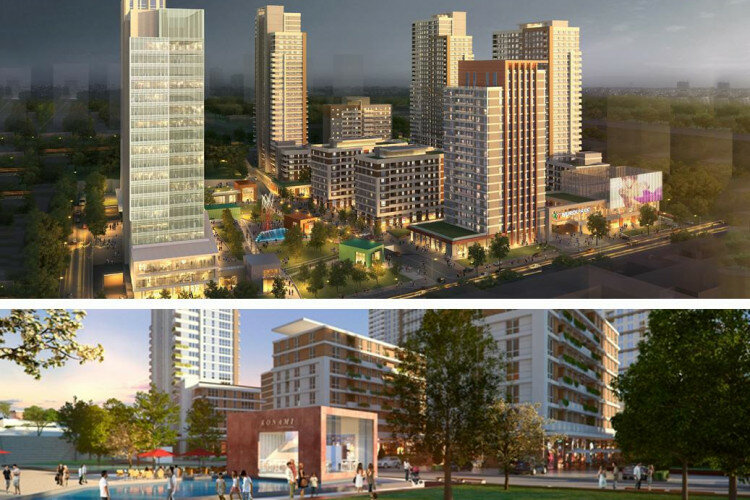 Квартира 1+1 в Стамбуле, Турция | SBB-14463