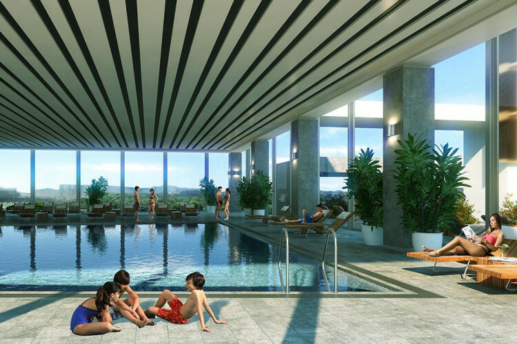 Квартира 1+1 в Стамбуле, Турция | SBB-14463