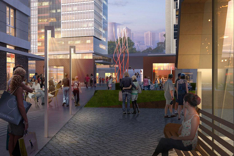 Квартира 1+1 в Стамбуле, Турция | SBB-14463