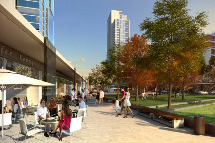 Квартира 1+1 в Стамбуле, Турция | SBB-14463