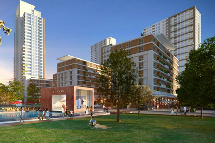 Квартира 1+1 в Стамбуле, Турция | SBB-14463