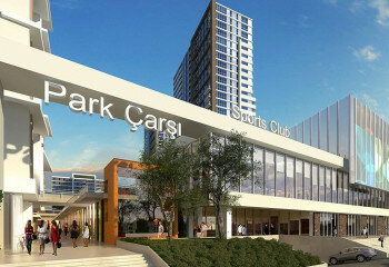 Квартира 1+1 в Стамбуле, Турция | SBB-14463