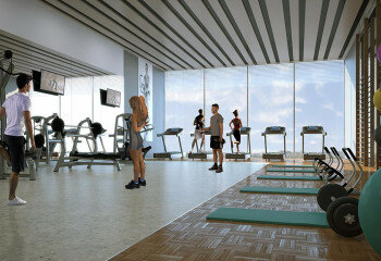 Квартира 1+1 в Стамбуле, Турция | SBB-14463