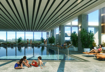 Квартира 1+1 в Стамбуле, Турция | SBB-14463