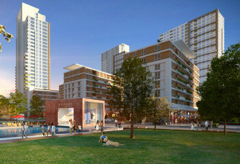 Квартира 1+1 в Стамбуле, Турция | SBB-14463