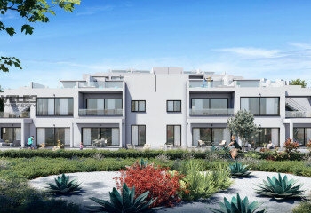 Квартира 2+1 в Караагаче, Турция | STE-18965