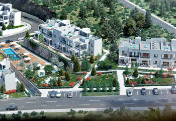 Квартира 2+1 в Караагаче, Турция | STE-18965