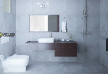 Квартира 2+1 в Караагаче, Турция | STE-18965