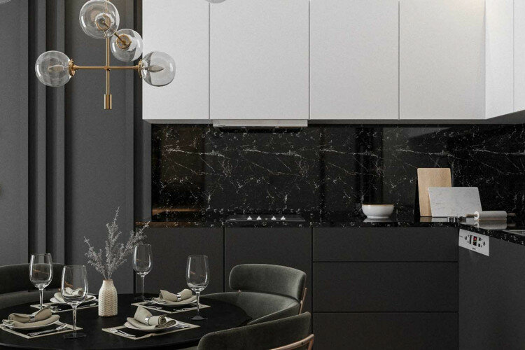 Квартира 3+1 в Алании, Турция | PBB-33941