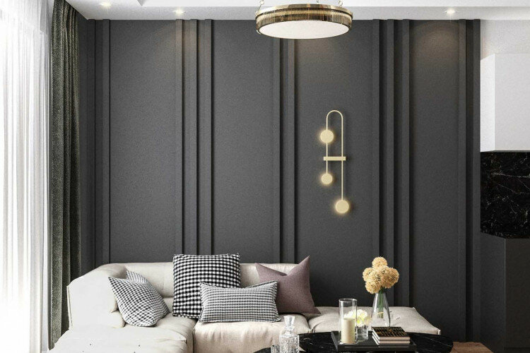 Квартира 3+1 в Алании, Турция | PBB-33941