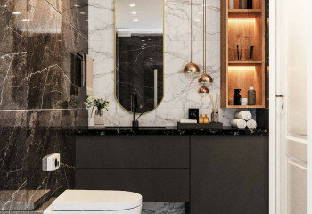 Квартира 3+1 в Алании, Турция | PBB-33941