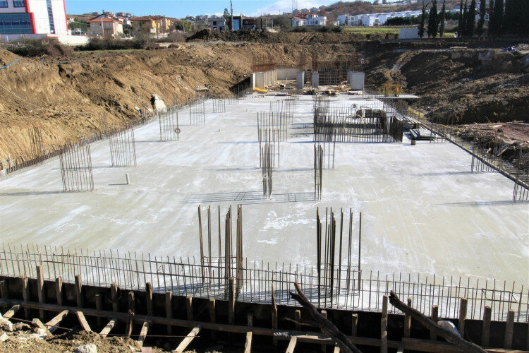 Квартира 3+1 в Ялове, Турция | PTE-46970