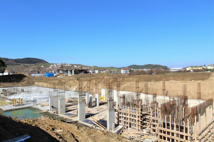 Квартира 3+1 в Ялове, Турция | PTE-46970