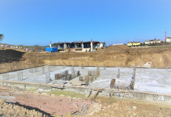 Квартира 3+1 в Ялове, Турция | PTE-46970