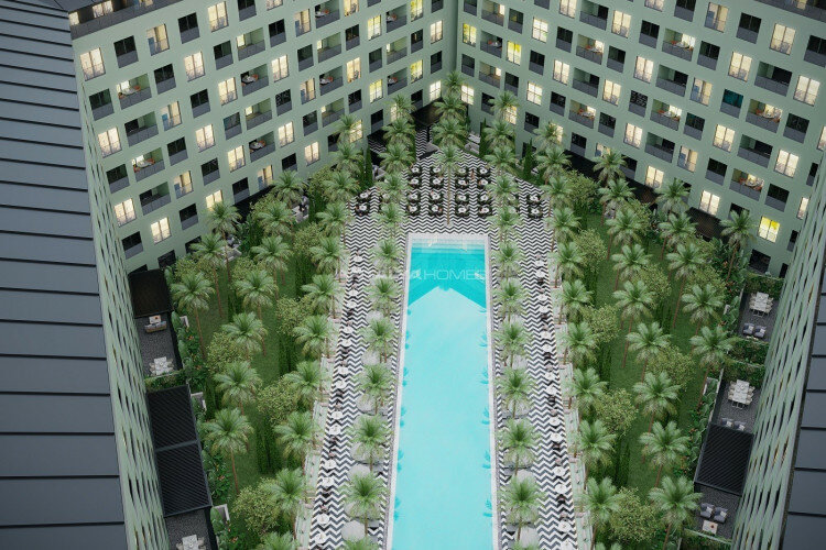 Квартира 2+1 в Стамбуле, Турция | STE-46730