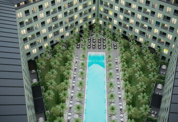 Квартира 2+1 в Стамбуле, Турция | STE-46730