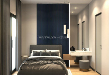 Квартира 2+1 в Стамбуле, Турция | STE-46730