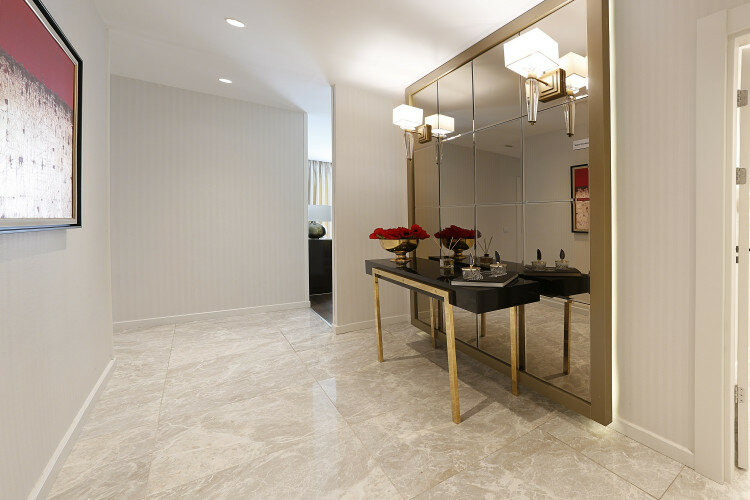 Квартира 4+1 в Стамбуле, Турция | PBB-17206