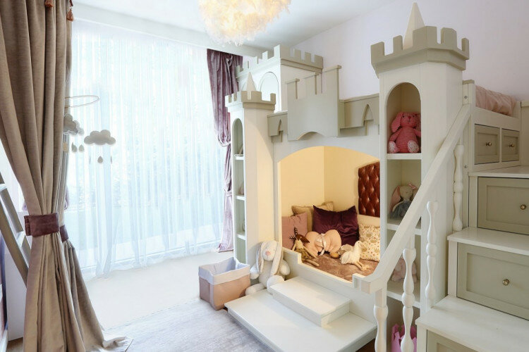 Квартира 4+1 в Стамбуле, Турция | PBB-17206