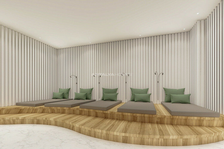 Квартира 1+1 в Анталии, Турция | PBB-45144