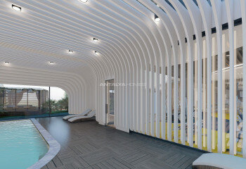 Квартира 1+1 в Анталии, Турция | PBB-45144