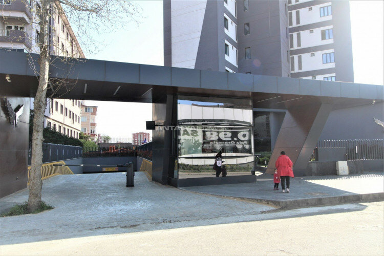 Квартира 1+1 в Картале, Стамбул, Турция | PBB-46387