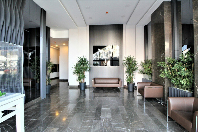 Квартира 1+1 в Картале, Стамбул, Турция | PBB-46387