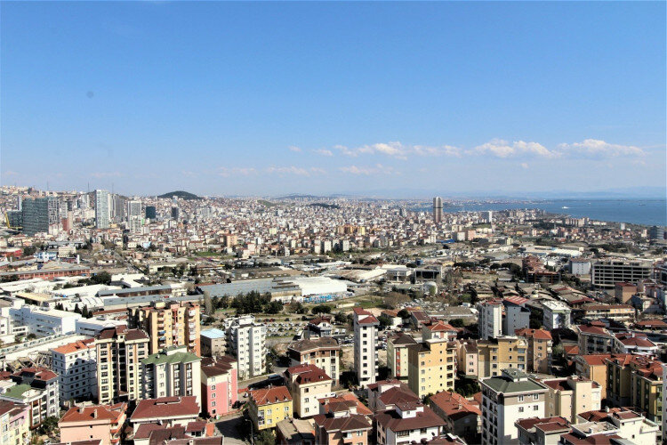 Квартира 1+1 в Картале, Стамбул, Турция | PBB-46387