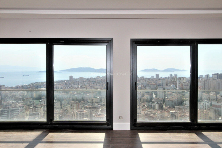 Квартира 1+1 в Картале, Стамбул, Турция | PBB-46387