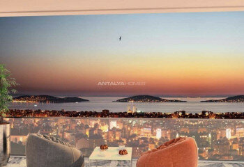 Квартира 1+1 в Картале, Стамбул, Турция | PBB-46387