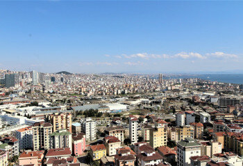 Квартира 1+1 в Картале, Стамбул, Турция | PBB-46387