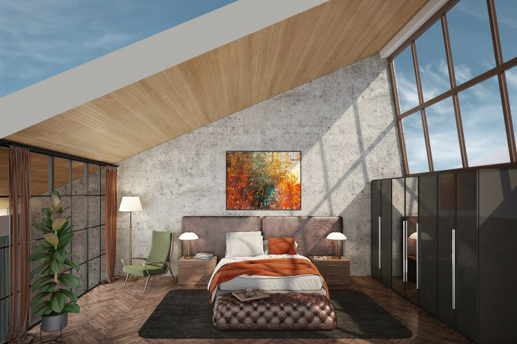 Квартира 5+1 в Стамбуле, Турция | SBB-16325