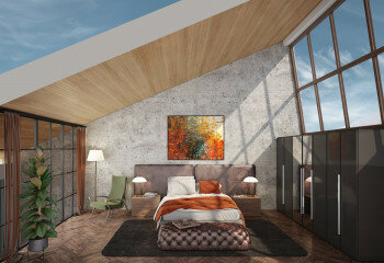 Квартира 5+1 в Стамбуле, Турция | SBB-16325